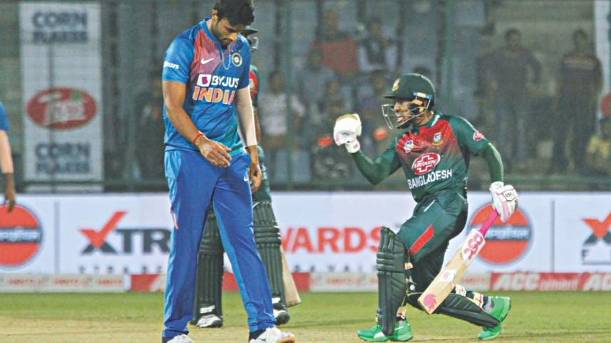 Bangladesh Batsman Mushfiqur Rahim