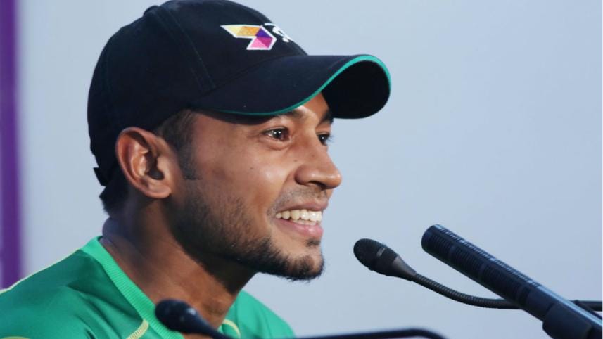 Mushfiqur Rahim