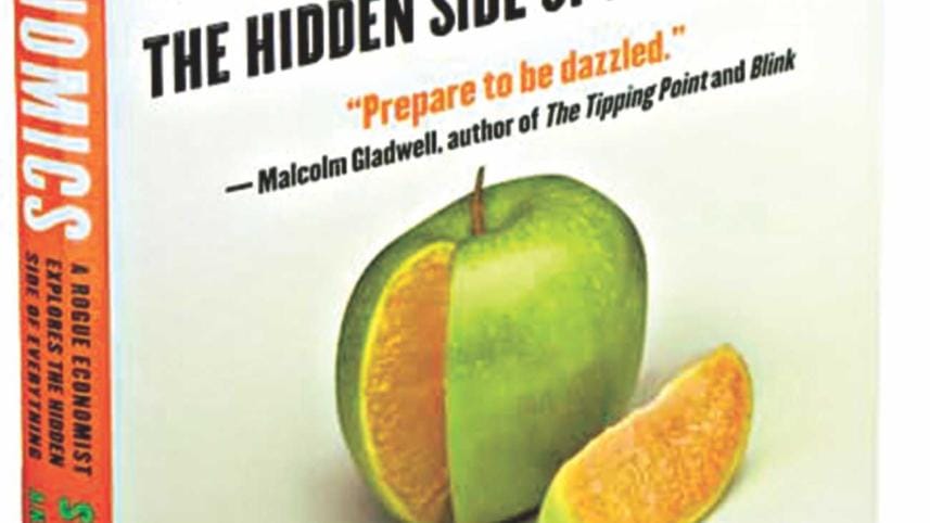 Must Reads for Economics Nerds