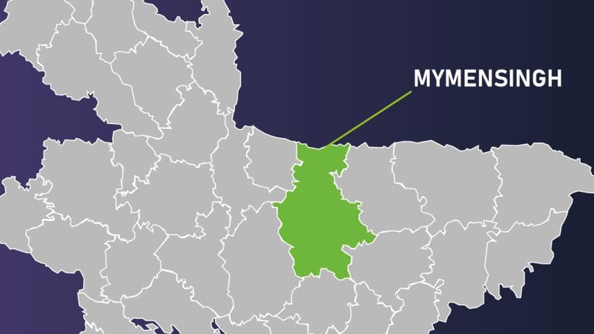 Mymensingh