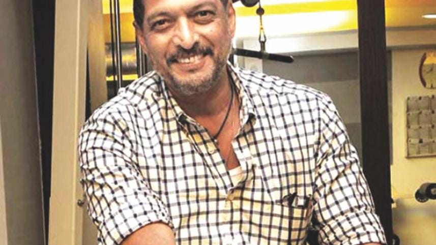 Nana Patekar