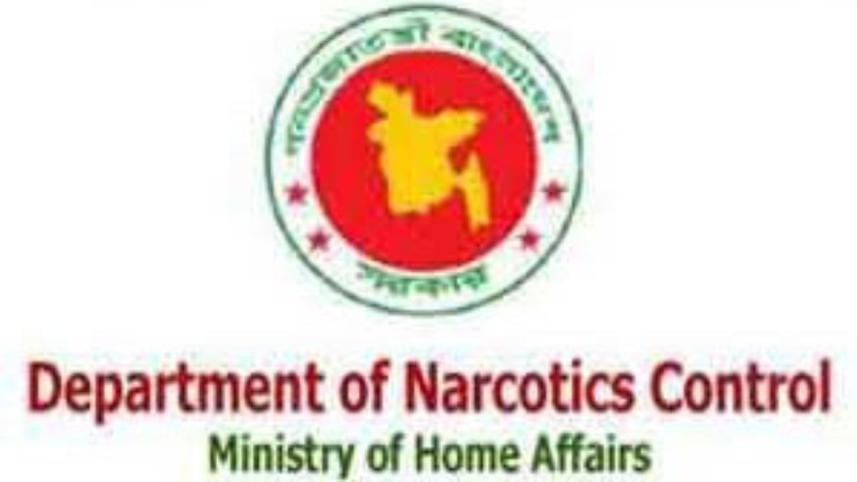 Department of Narcotics Control