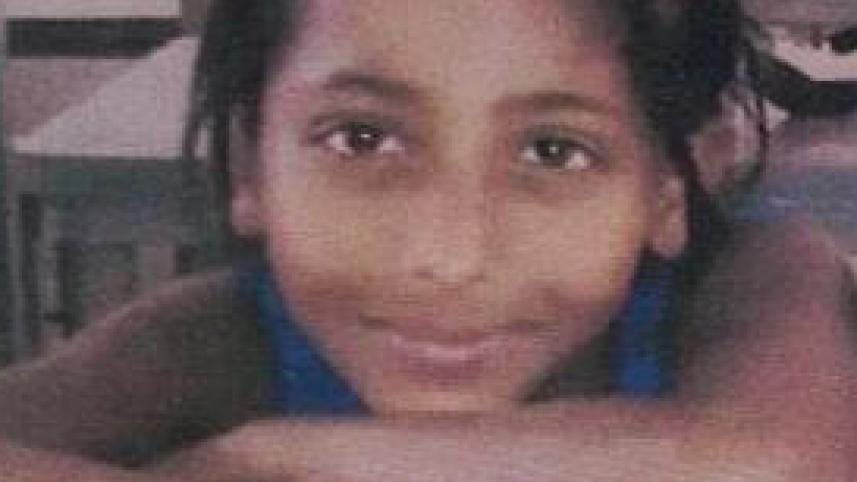 Child murder in Narsingdi