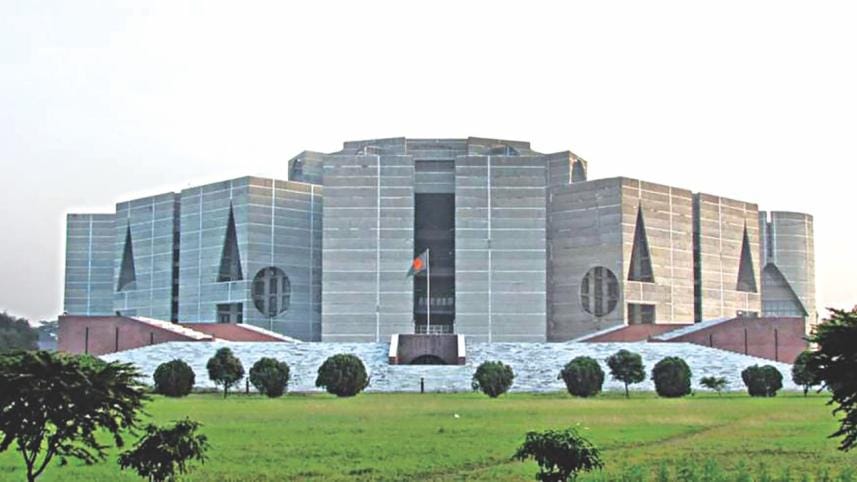 Oath-taking ceremony