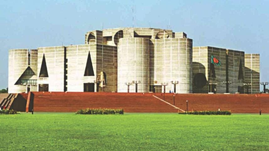 National Parliament