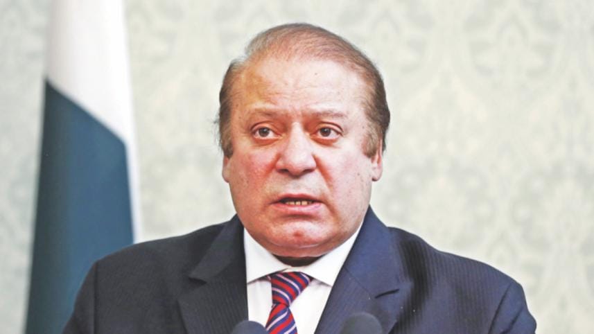 Nawaz Sharif