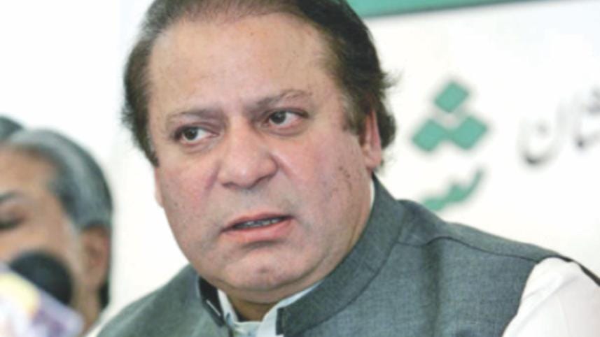 Nawaz Sharif