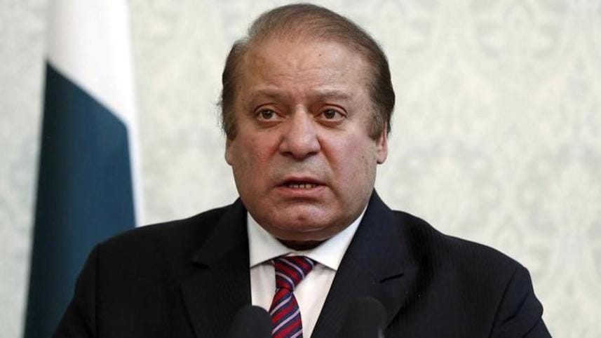 Nawaz Sharif