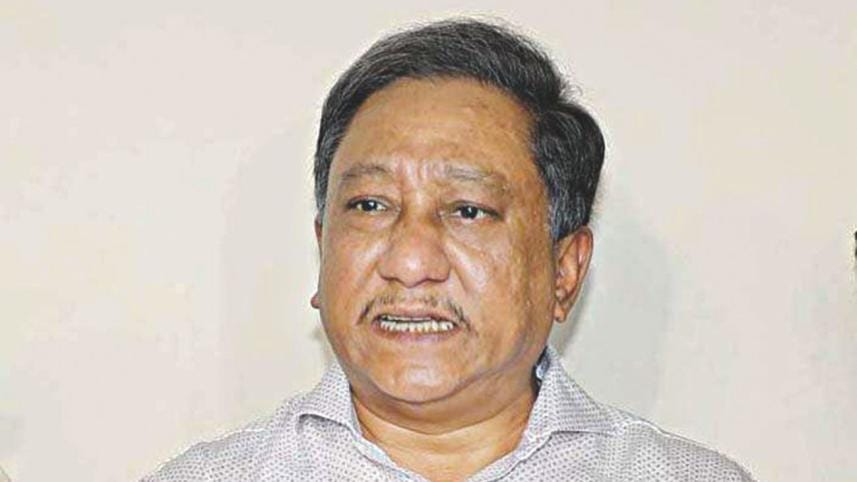 Nazmul Hassan