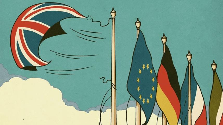 neo-nationalism and protectionism