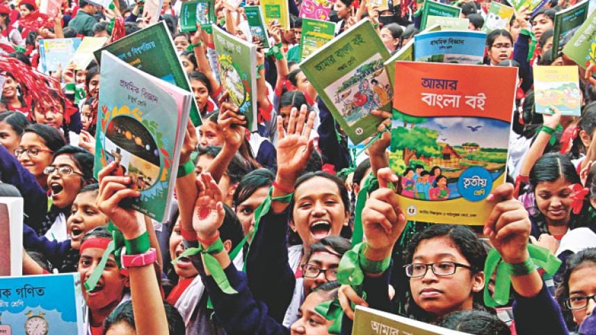 New Book Festival 2018