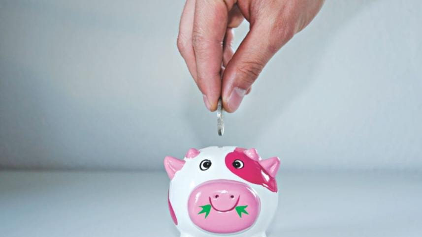 New Year's Resolutions