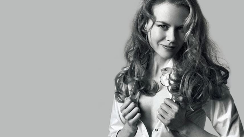 Nicole Kidman