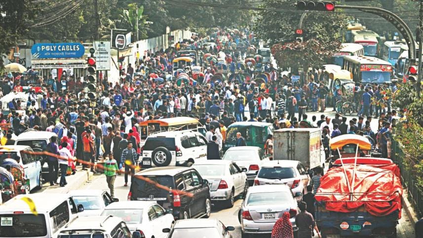 Nilkhet intersection.jpg