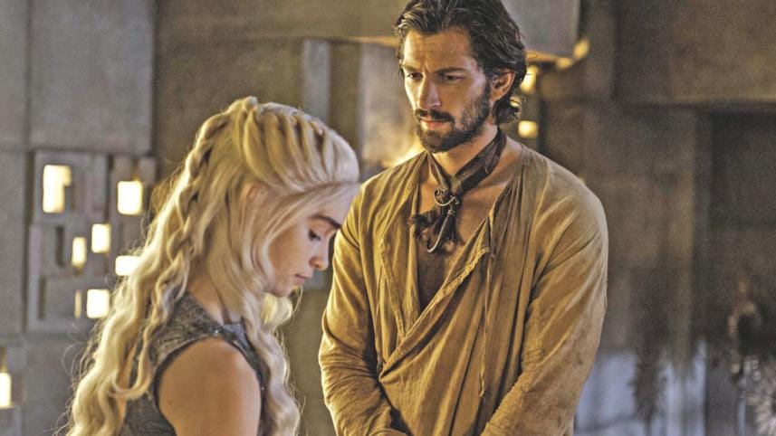 No “Happily Ever After” for Us