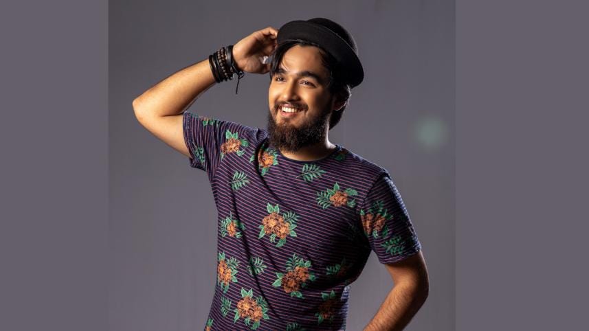 Bangladeshi Popular Singer Noble