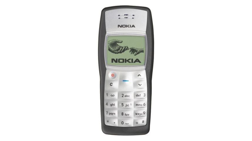 Nokia 1100