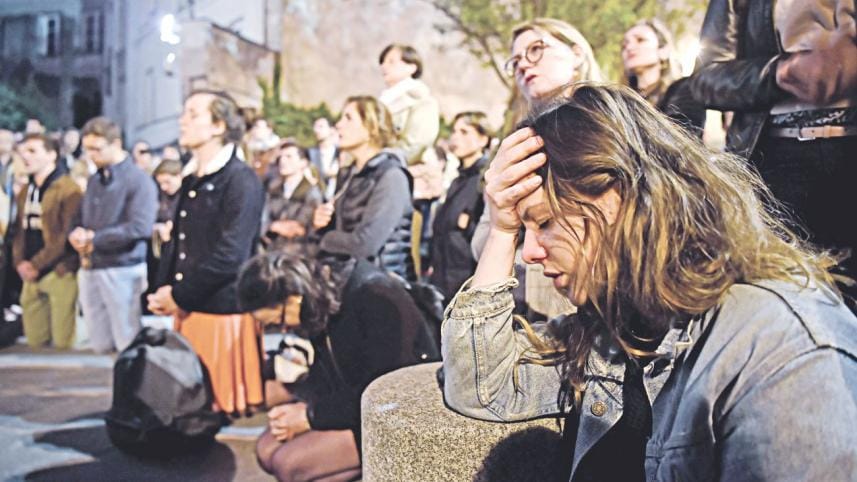 Notre-Dame cathedral