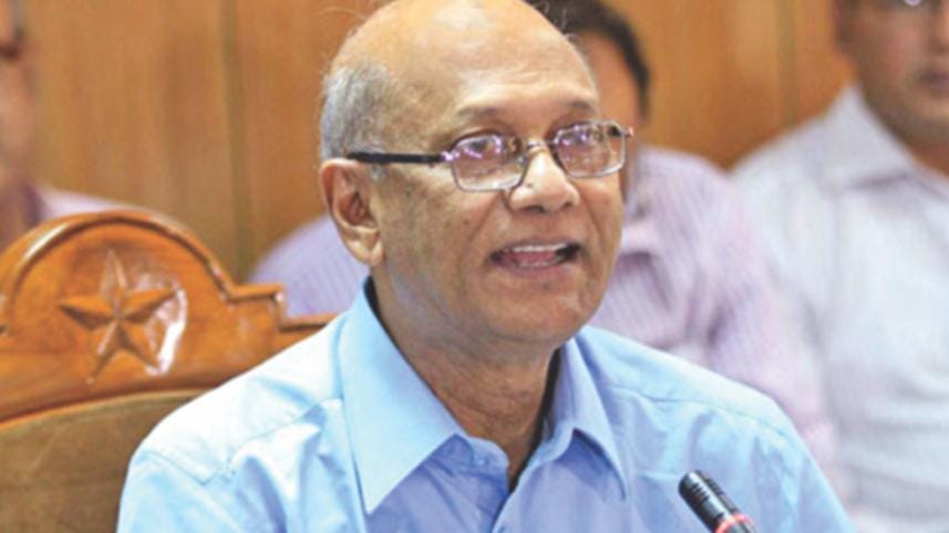 Nurul Islam Nahid