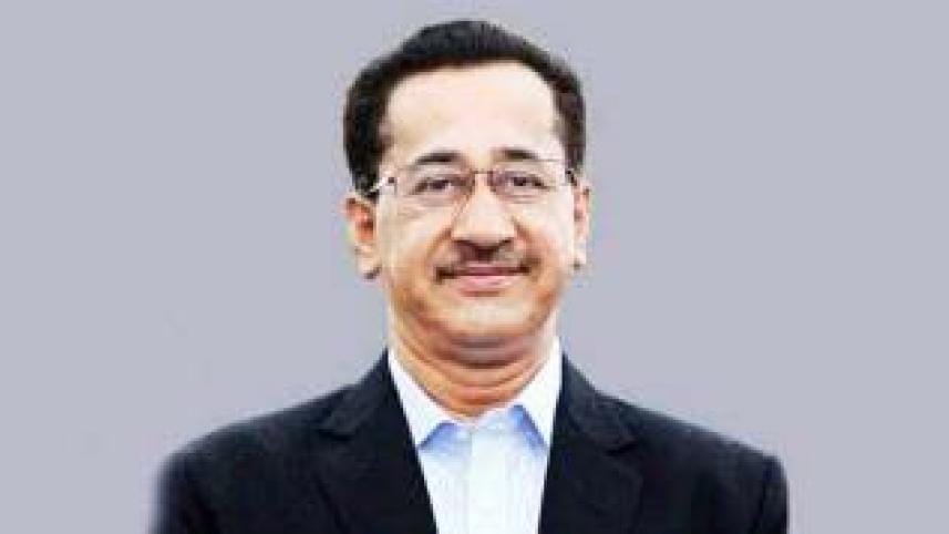 Jubo League Chairman Omar Faroque