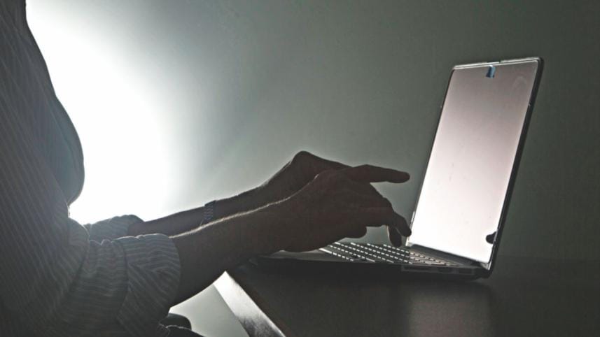 online sexual harassment