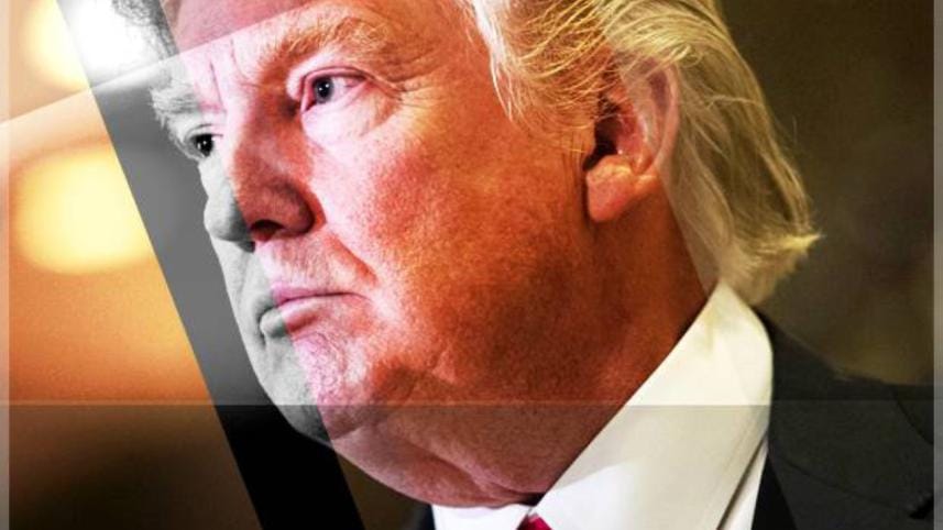 President Donald Trump