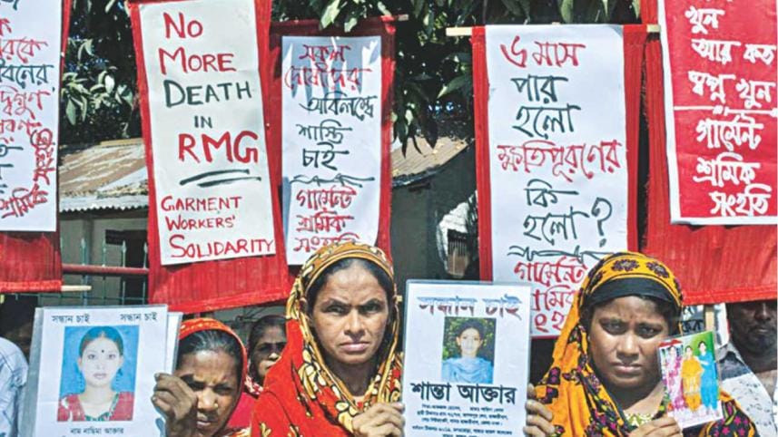 Organising Labour under the Neoliberal Gaze