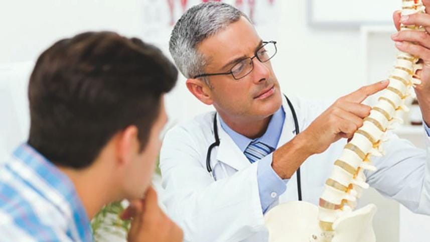 Osteoporosis Treatment 