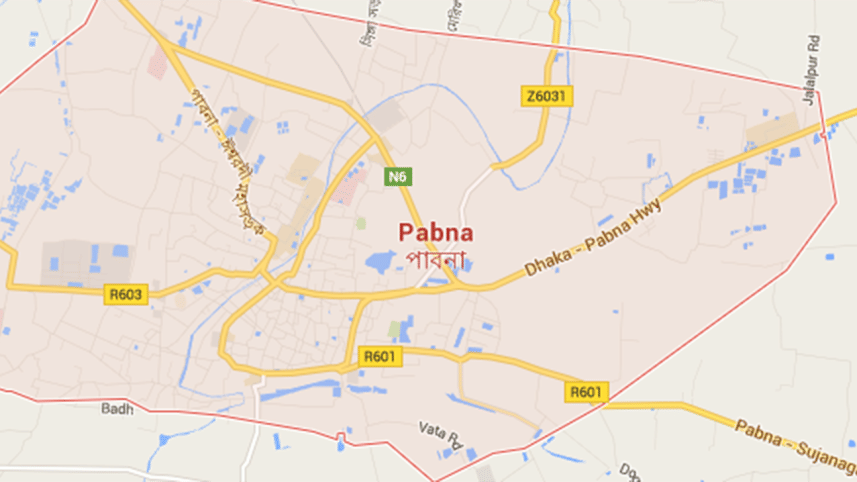 Pabna isolation unit