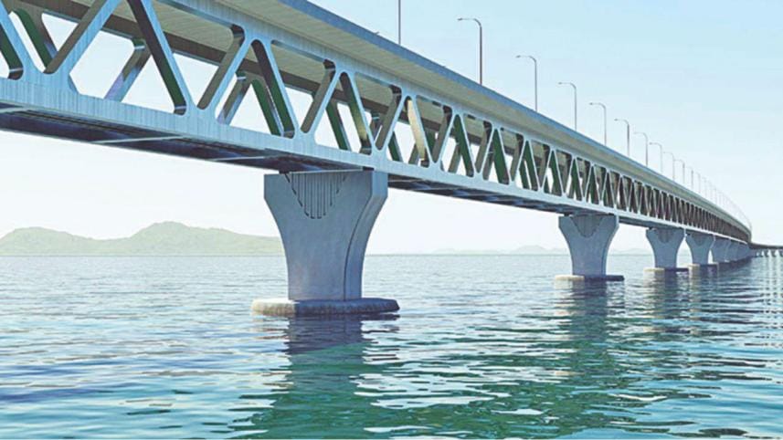 Padma Bridge