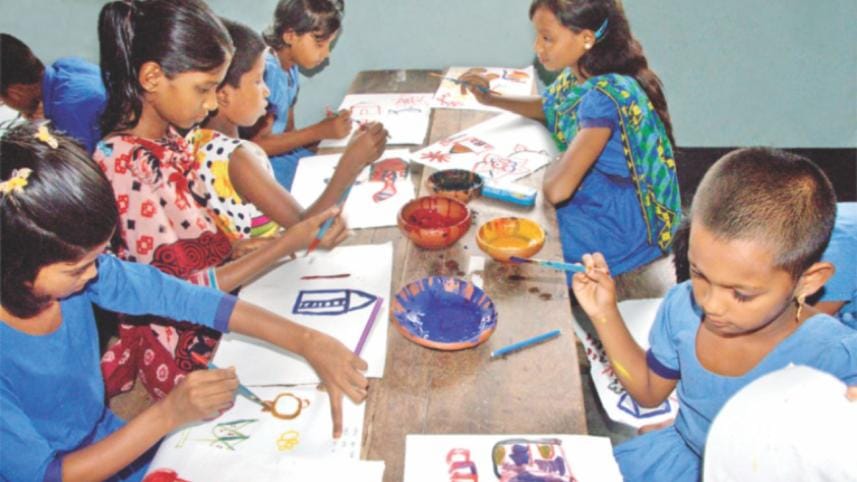 painting competition