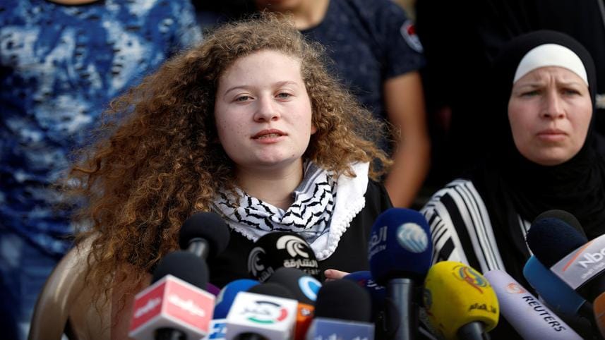 palestinian teen_Reuters.JPG