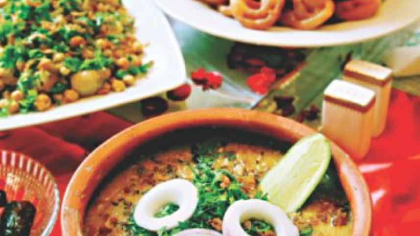 Pan Pacific Sonargaon Dhaka