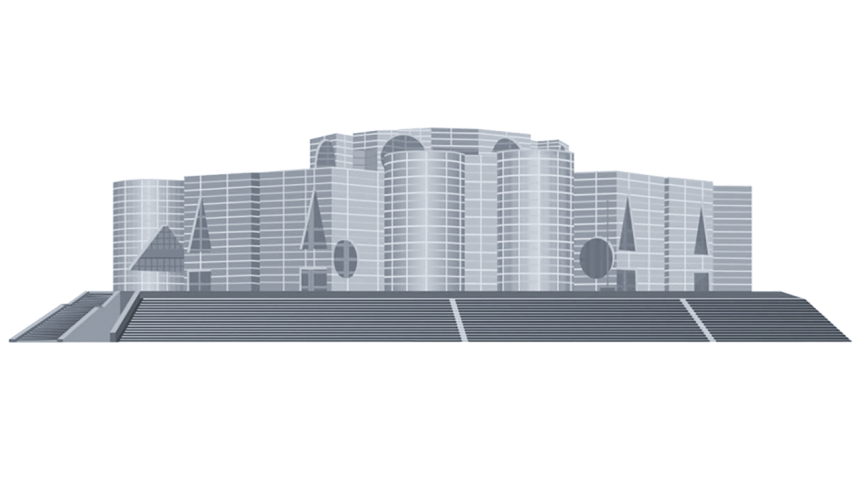 Bangladesh Parliament