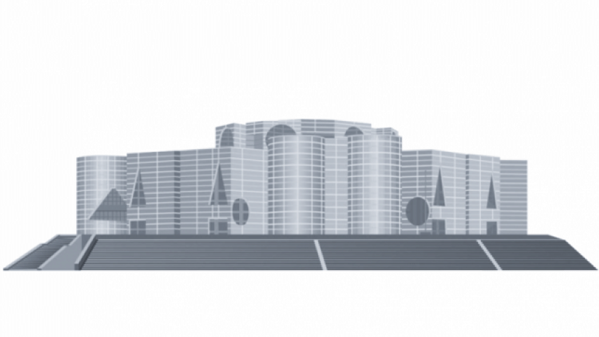 Bangladesh Parliament