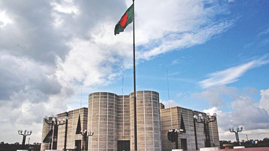 Parliamentary election