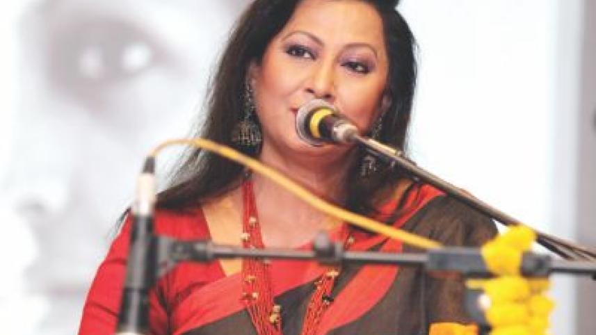 Parveen Sultana