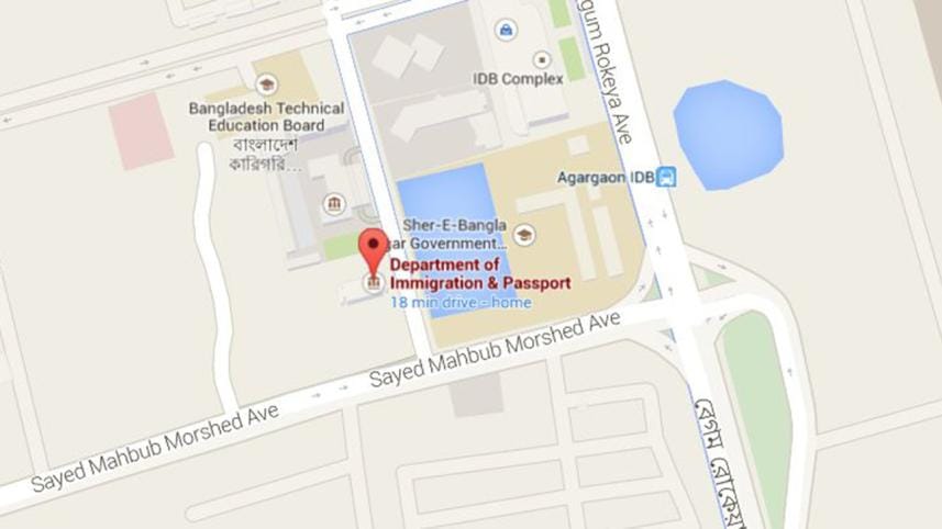 passport office map.JPG