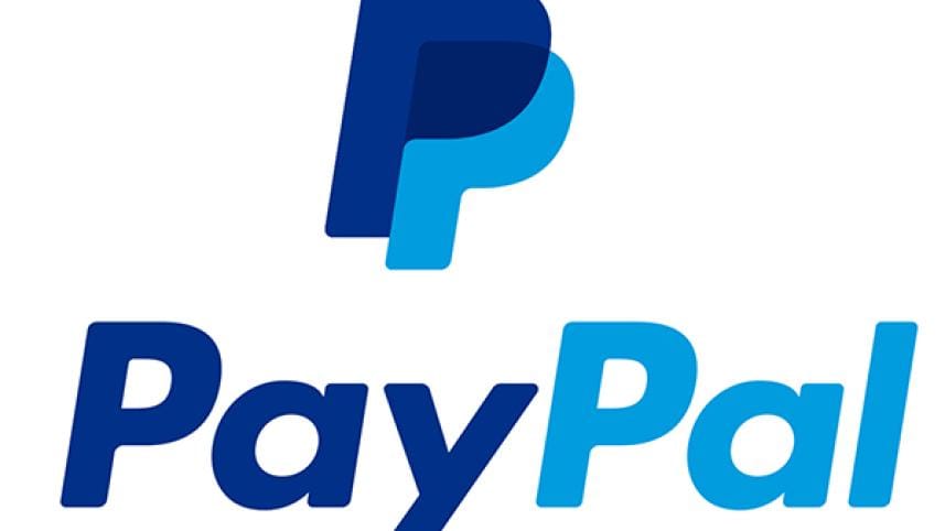 PayPal Logo