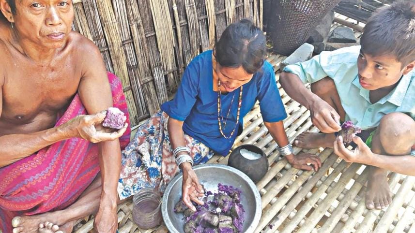 indigenous communities