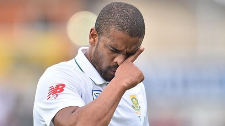 Philander_misses first Test.jpg