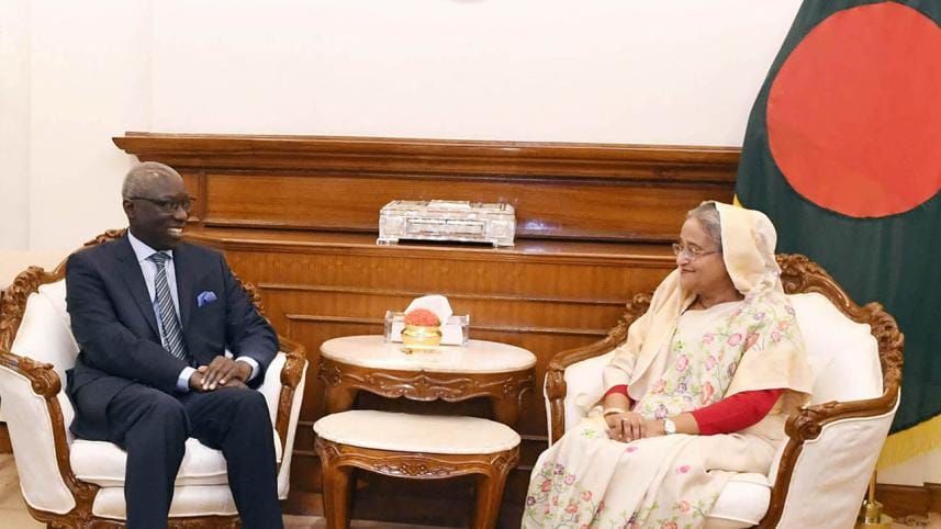 Genocide in Bangladesh