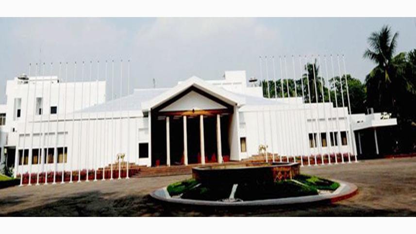 Prime Minister's Office, Dhaka, Bangladesh, Deputy Commissioners, PMO, Sheikh Hasina, Prime MInister Sheikh Hasina