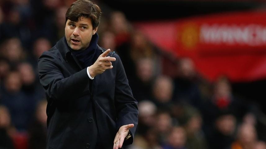 Mauricio Pochettino