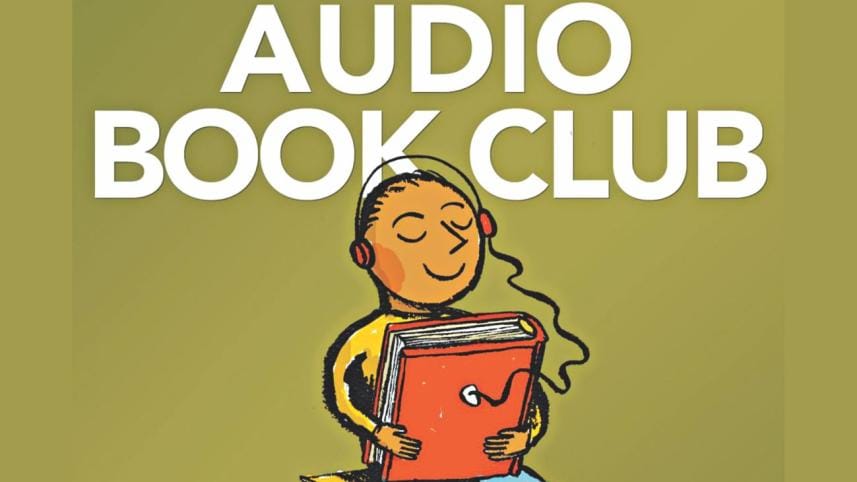 Podcasts for literary nerds