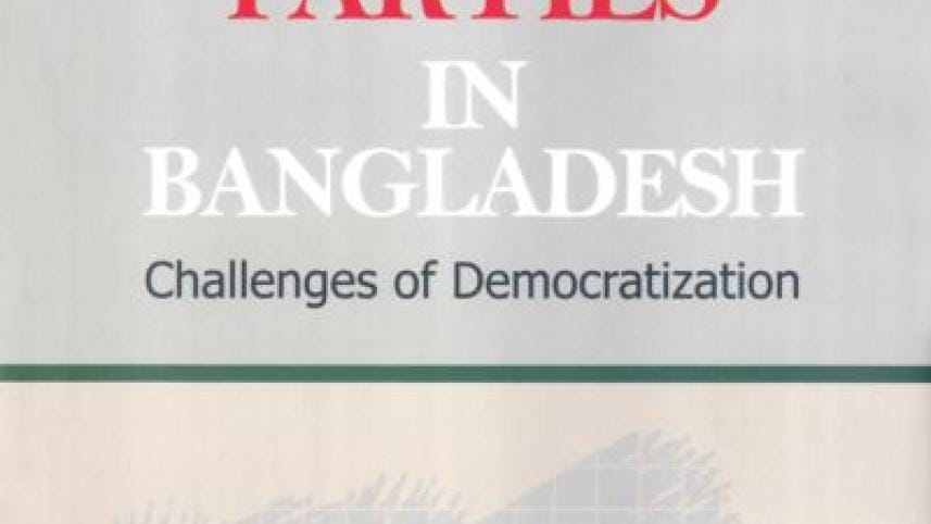 Political Parties in Bangladesh