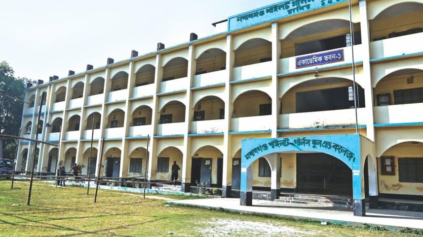 Bangladesh Election Day 2018