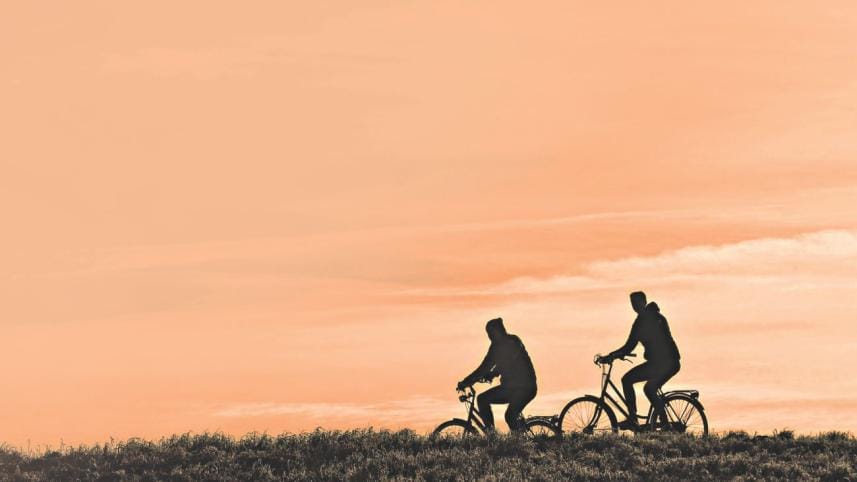 Post-travel melancholia