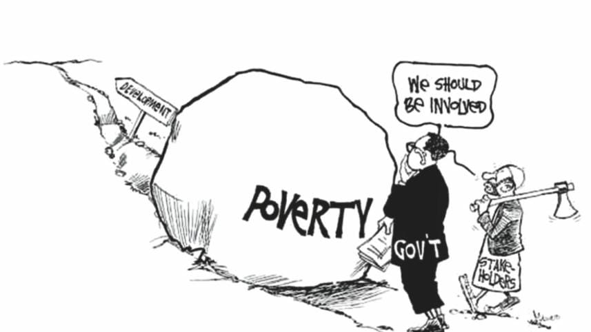 Poverty