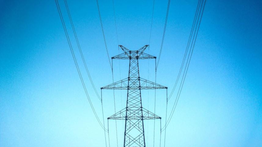 Electricity import from Nepal and Bhutan